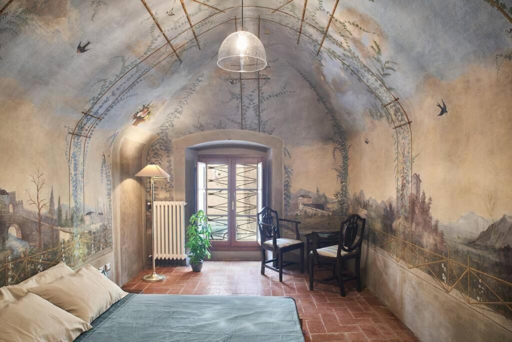 Апартаменти Palazzo Celsi Pollini Duomo Casa Emma Сієна Екстер'єр фото