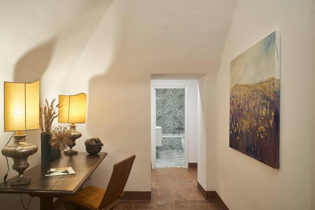 Апартаменти Palazzo Celsi Pollini Duomo Casa Emma Сієна Екстер'єр фото