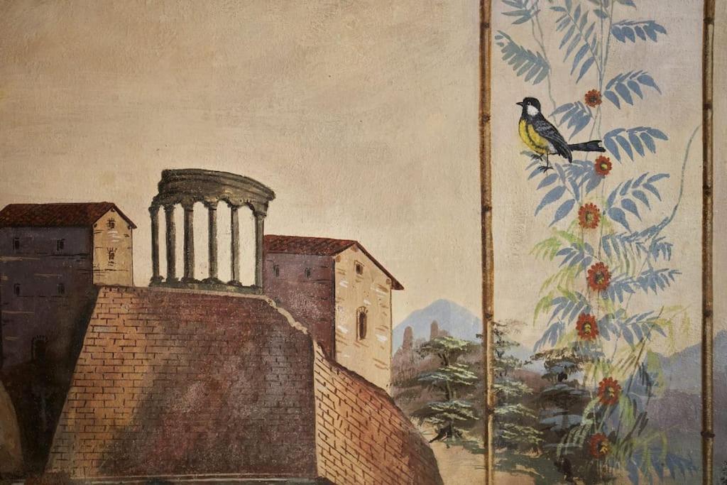 Апартаменти Palazzo Celsi Pollini Duomo Casa Emma Сієна Екстер'єр фото