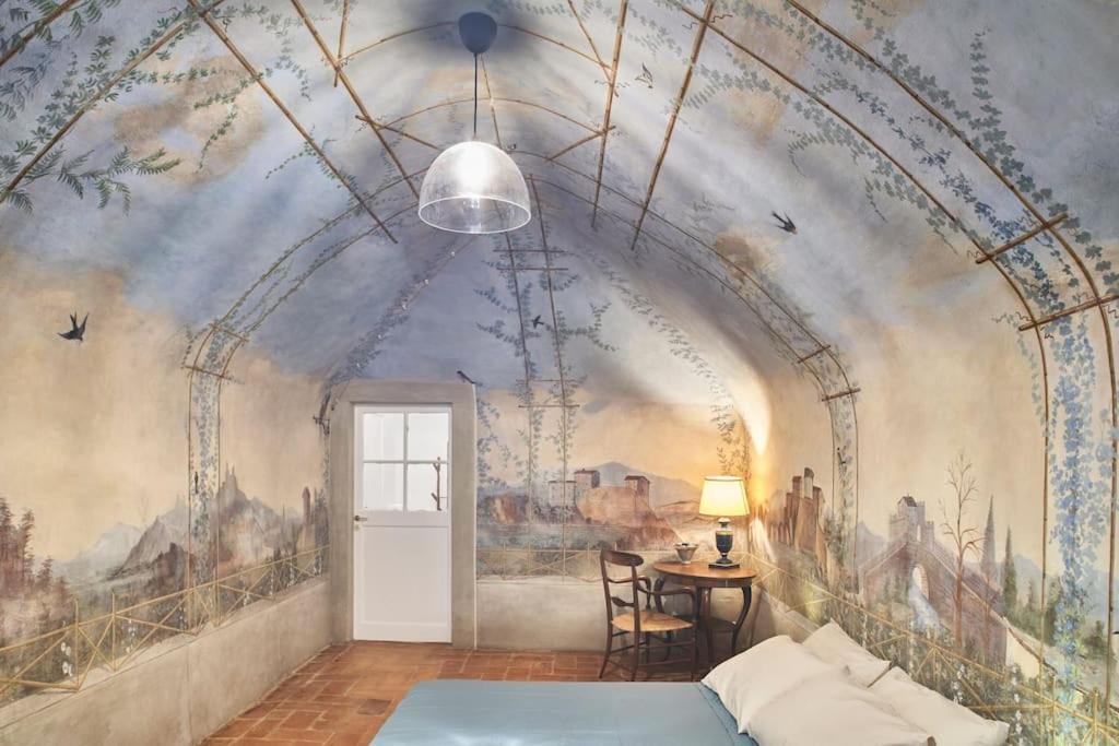 Апартаменти Palazzo Celsi Pollini Duomo Casa Emma Сієна Екстер'єр фото